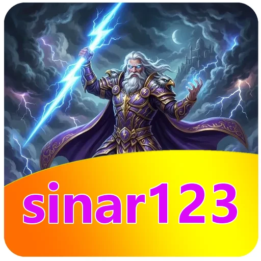 Tim sinar123