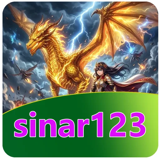 Pemasangan sinar123 APK v4.8.1