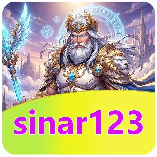 Pasang APK sinar123 di Android
